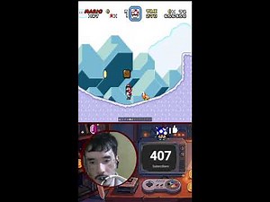 CAN I DEFEAT find all the secret exits IN Super Mario World on the SNES?