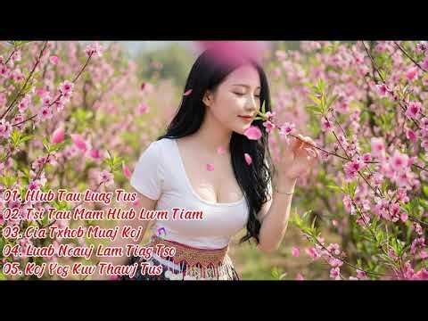 TOP 5 Hmong Songs 2026 – Zaj Nkauj Nrov Tshaj Hauv TikTok & YouTube