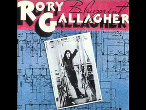 Rory Gallagher - Banker's Blues.wmv