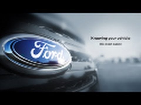 Hill Start Assist | Ford Canada