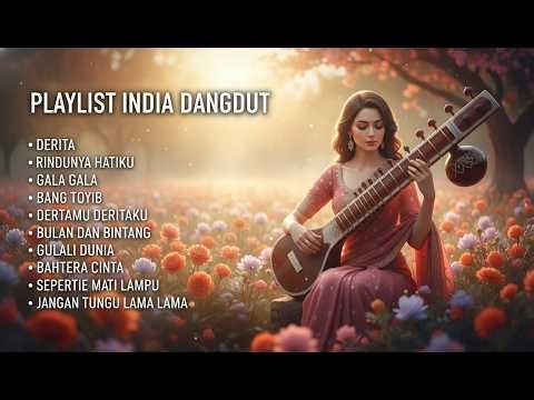 Best Indian Dangdut Remix 🔥 Nonstop Bollywood Party Mix 2026