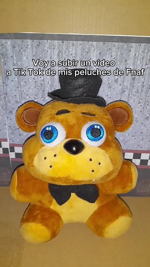 Un año en TikTok: celebrando con FNAF