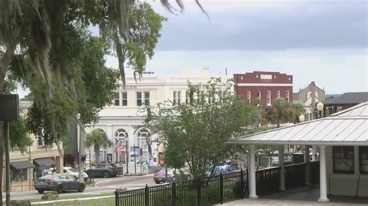 Mount Dora approves massive development project amid resident concerns