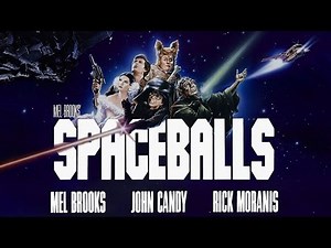 Spaceballs (1987) Movie Review