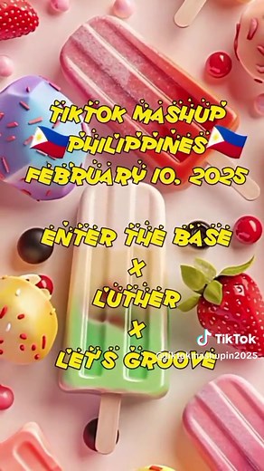 TikTok Mashup February 2025: Dance Trends and Highlights