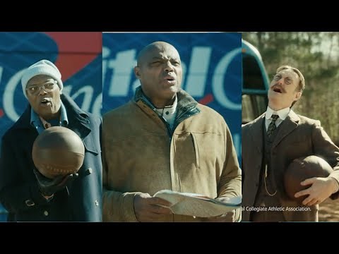 Capital One Venture Card Commercial 2025 Samuel L. Jackson, Charles Barkley, Spike Lee Ad Review