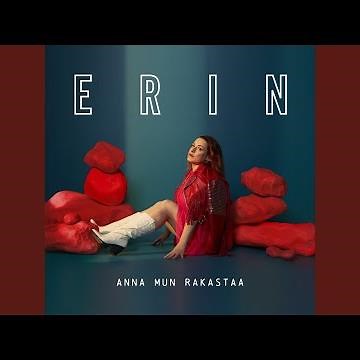 Anna mun rakastaa