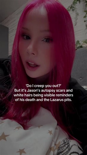 Jason Todd: Surviving the Lazarus Pits