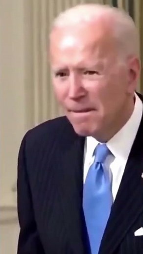 Joe Biden POOPED His Pants With Pope 😂 #shorts