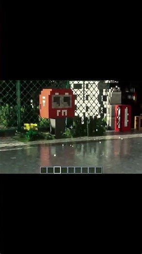 Minecraft Just Became Reality.