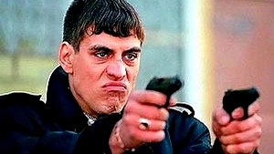 ბრიგადა : მემკვიდრე / Brigada 2 ( Бригада: Наследник ) ქართულად