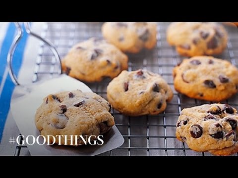 Good Things: 3 Wonderful Ways to Use Leftover Cookie Dough - Martha Stewart