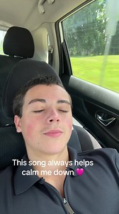 Calm Down Song — Long Relaxing Track That Helps You Calm Down