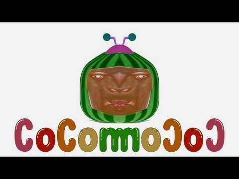 Cocomartin Coсomelon Intro Logo Effects 182 Seconds Memes