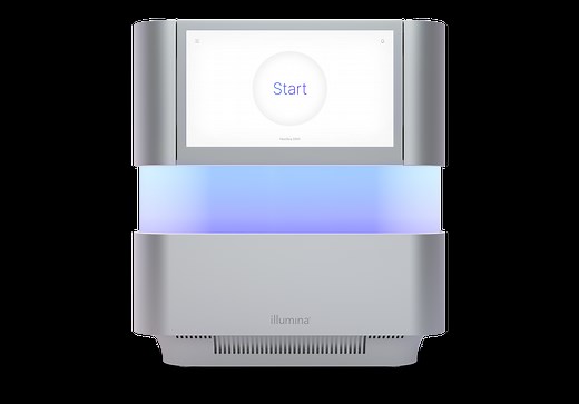 NextSeq™ 1000 and NextSeq™ 2000 Systems