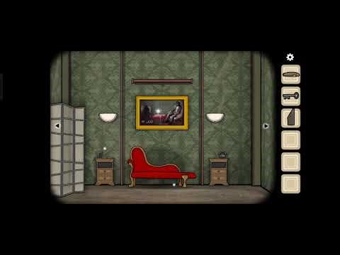 Cube Escape: Paradox Rusty lake #games #gaming #gamer #gameplay