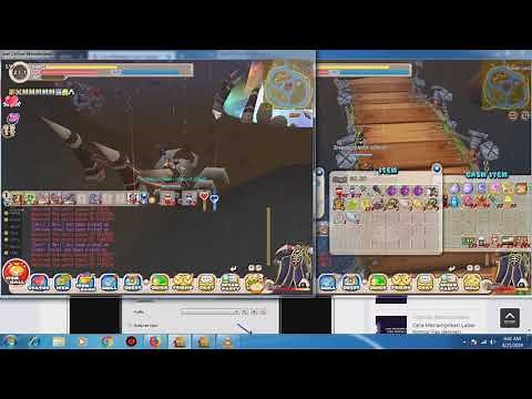 Map Hack Seal online Wonderland
