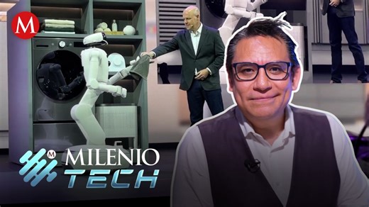 LG revela su estrategia para México | Milenio Tech