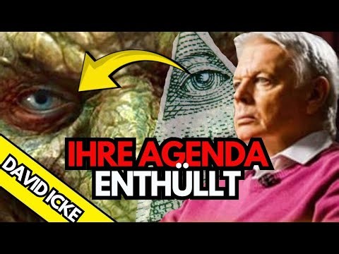 Die Archonten sind nicht das was du glaubst