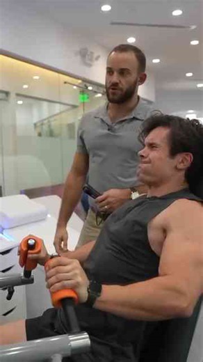 The Hardest Workout Machine You’ll Ever Try