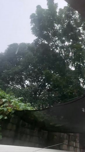 Uwas was now here in our village,keep safe all the time ,let’s pray for our safety. | Isaias Casiano