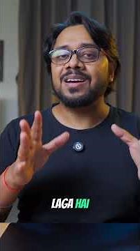 Ek Patla Sa 2-in-1 Laptop with INSANE Specs! 🤯 Lenovo Yoga 9i #Shorts