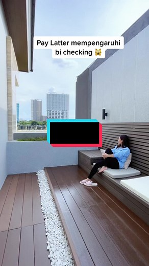 Ternyata pay later mempengaruhi bi check kamu lho #GenshinImpact34 #tiktok #rumah #fyp #viral #rumahtangga