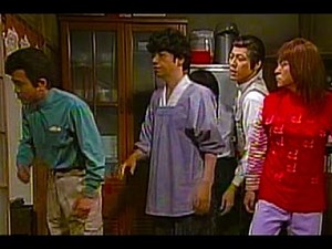 3巻同時発売！！ 松本人志監督最新作 「Ｒ１００」公開記念！！ 松本人志作品がブルーレイで蘇る