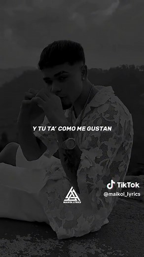 Ayayai: La Canción Bonita pero Loca de Lowa OD