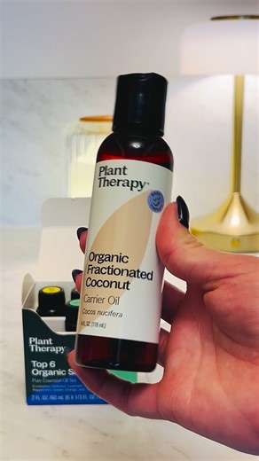 Not sure where to start with essential oils? Our Top 6 Organic Singles Set takes out the guesswork with six can’t-miss oils you’ll actually use. → Tap to find your everyday favorites. | Plant Therapy