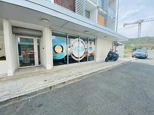 Location Immobilier d'entreprise Local commercial 27m² à Nouville (Nouméa) - 54 000 CFP