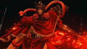 First Look: Elden Ring's New Expansion Revealed by Content Creator