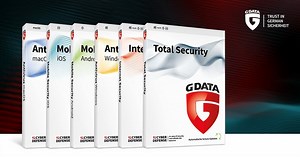 Unsere Antiviren-Software für Windows im Vergleich | G DATA
