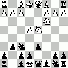 B70 - Sicilian Defense, Dragon Variation