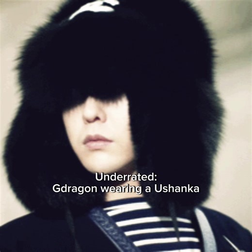 The Underrated Genius of G-Dragon