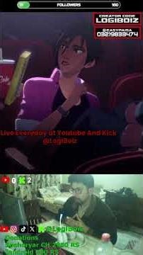 Dispatch EP 4 We Went on a date with InvisiBih 😗 | Logi