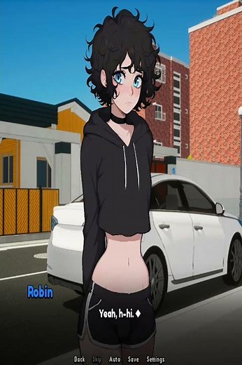 My Femboy Roommate Gameplay