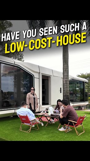 Explore Affordable Capsule Homes for Modern Living