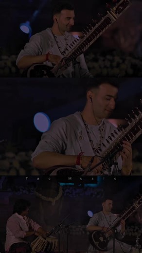 Zara Zara Sitar Cover by Rishab Rikhiram Sharma