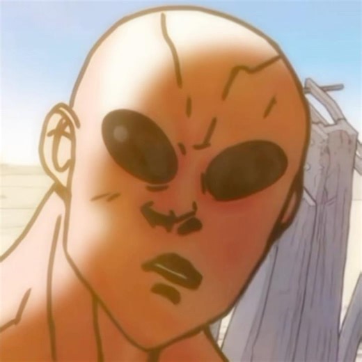 “I could use a warmup.” | Prisoner Mark | #edit #invincible #invincibleedit #fyp #foryou