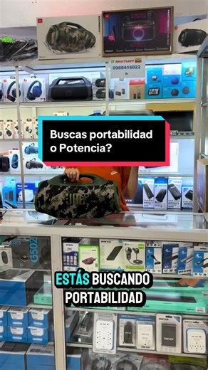 Estamos buscando Portabilidad o Potencia? Estas son las similitudes y diferencias entre en Xtreme 4 y Boombox 4. Cuál prefieres?? #viral #party #jbl #valentine #viralvideo