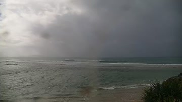 Noosa Bar Surf Report, Surf Forecast and Surf Cam - Surfline