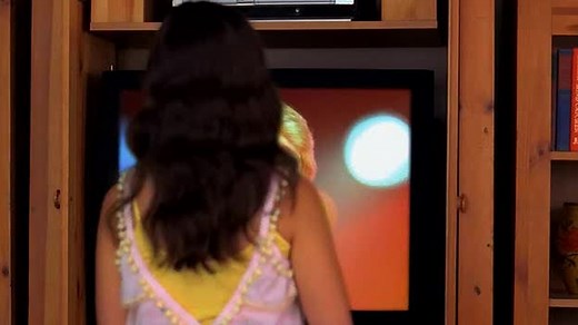 Randka z gwiazdą (2010) - cały film DUBBING PL