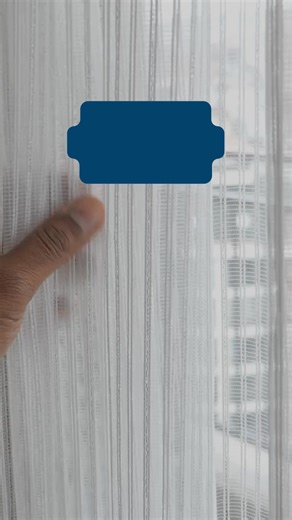 Wide windows? Heavy curtains? No problem. 💪 Whether it's measuring, supporting, or finding the perfect fit, Kwik-Hang makes hanging extra-long curtain rods so much easier. No tools, no damage—just perfect curtains every time. 🪟 #KwikHang #KwikTips #NoDrillCurtainRod #CurtainRodBrackets #CurtainRodSet #CurtainRod #CurtainRods #CurtainBrackets #InteriorReels #InteriorDesignTips | Kwik-Hang Curtain Rod Brackets