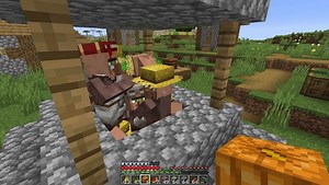 5 best items to buy from villagers in Minecraft