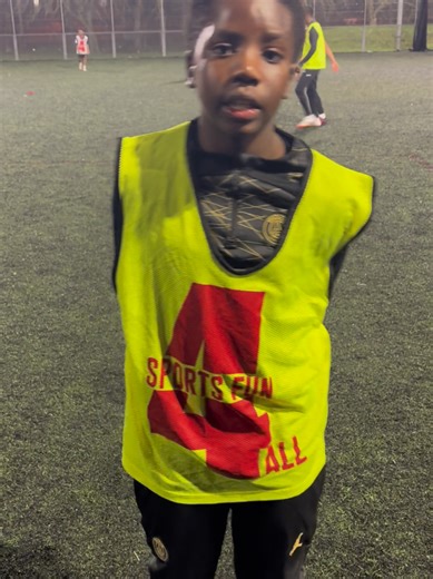 Join the Excitement at Sports Fun 4 All