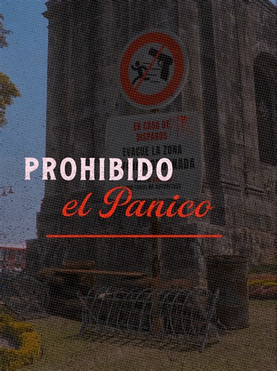 En Cartago ya tenemos protocolo oficial para las balaceras. - ¡Camine, no corra, porque lo multan! - Utilice solamente las trincheras autorizadas por el Ministerio de Seguridad Publica. Prioridades de primer mundo ... 💅🇨🇷