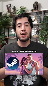 Is GTA VI on PC even gonna happen #gtavi #gta6 #gamingontiktok | gaming