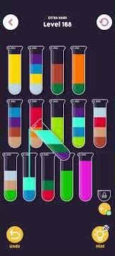 I Got Stuck on Level 168 for 20 Minutes! 😱