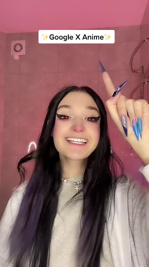 Google vs. Anime Voice: Which One Wins? 😂🔥